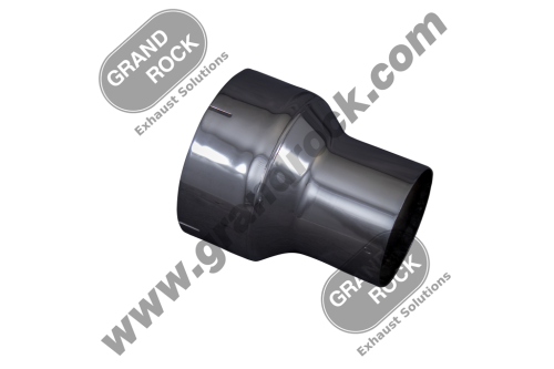 REDUCER,7"ID X 5"OD,CHR