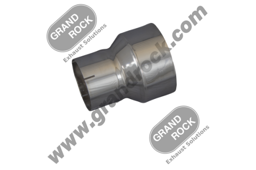 REDUCER,7"OD X 5"ID,CHR