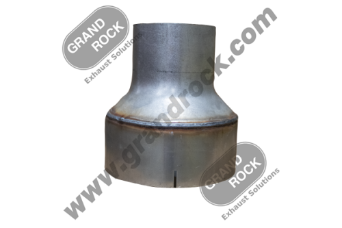 REDUCER,8"ID X 5"OD,ALZ