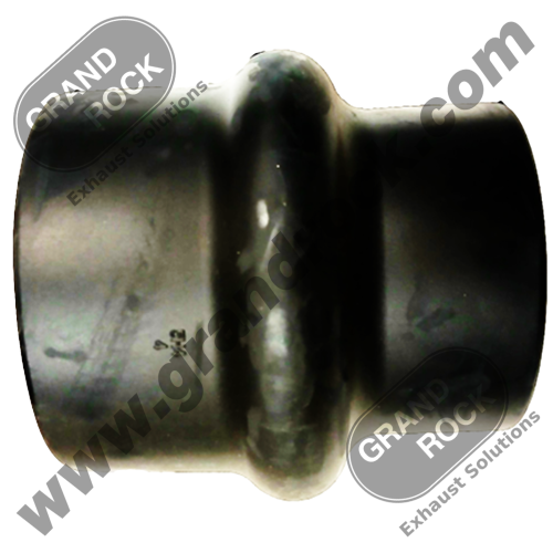 REDUCER,5"X6 ID/R4"ID RUBBER