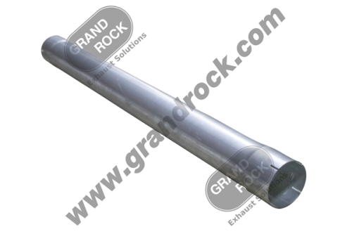 CONNECTOR,4"X48 ID/ID ALZ