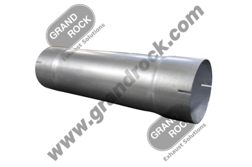 CONNECTOR,5"X18 ID/ID ALZ