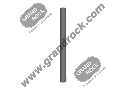 STACK STRAIGHT,3"X36,ID/OD ALZ