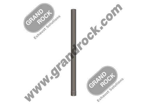 STACK STRAIGHT,3.5"X60,OD-ID ALZ