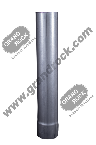 STACK STRAIGHT,4"X24, ID/OD ALZ