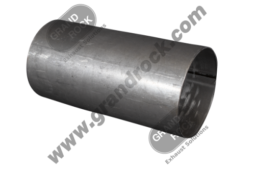 STACK STRAIGHT,4"X08,OD/OD ALZ