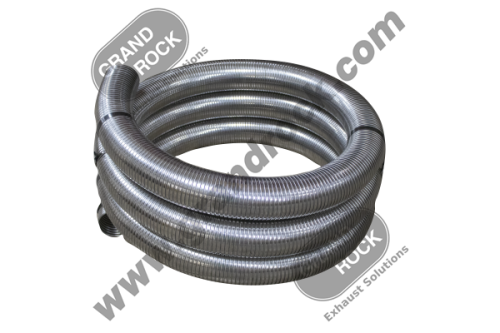 FLEX,4"X300 ID/ID SS