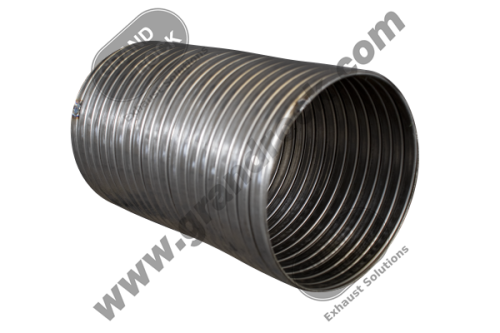 FLEX  5" x 8" ID/ID  SS