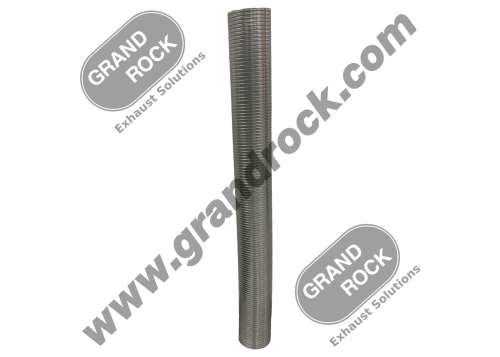 FLEX 5" X 48" ID/ID: SS