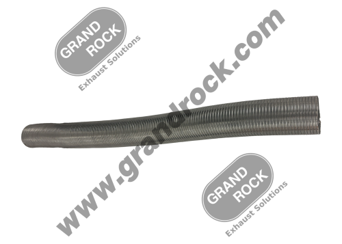 FLEX, 5" x 60", ID/ID, SS