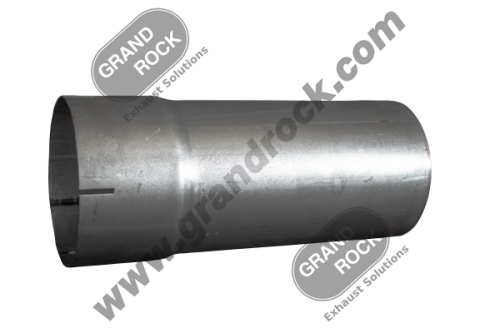 STACK STRAIGHT,5"X12,ID/OD ALZ