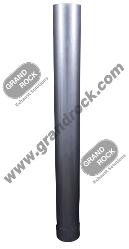 STACK STRAIGHT,5"X48,ID/OD ALZ