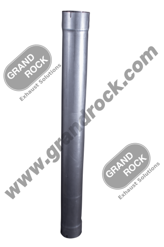 STACK STRAIGHT,5"X51,ID/ID ALZ