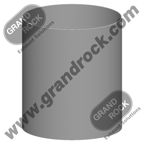 STACK STRAIGHT,7"X08,OD/OD ALZ