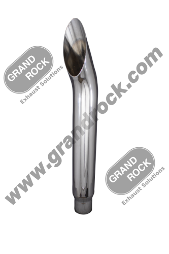 STACK AUSSIE,6"X48,R5"OD CHR