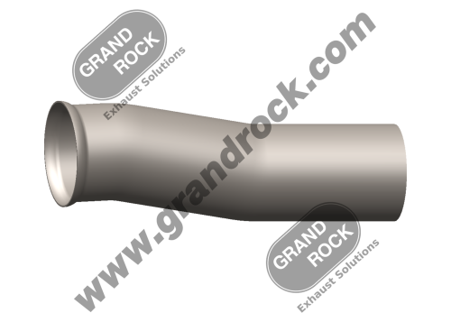 4"2-BEND OD/FLARE ALZ