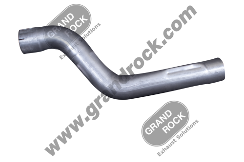 4"2-BEND ID/OD FLAT ALZ