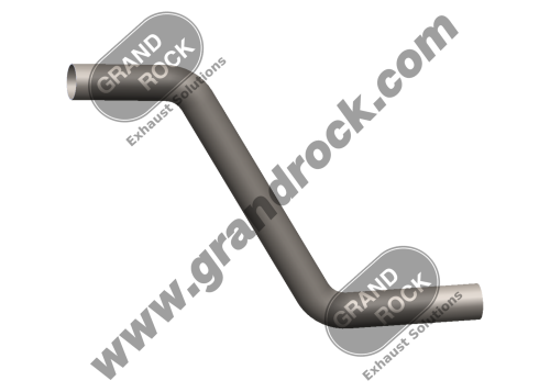 3"2-BEND OD/FLARE ALZ