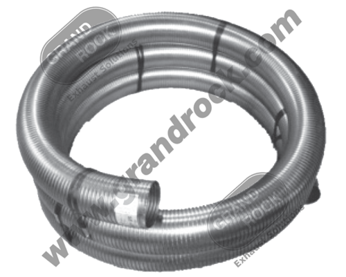 FLEX,1.5"X300 ID/ID SS
