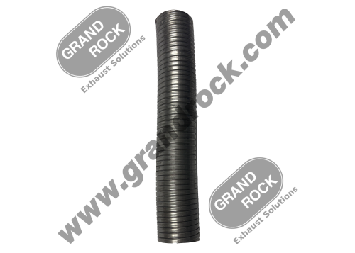 FLEX, 3"X 18",  304 SS