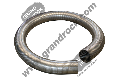 FLEX 5"X 120" 304 SS