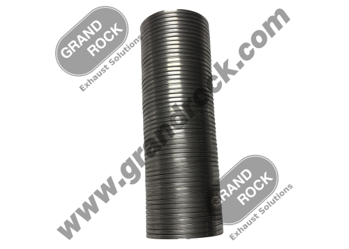 6" X 18"  .018 S.S. FLEX