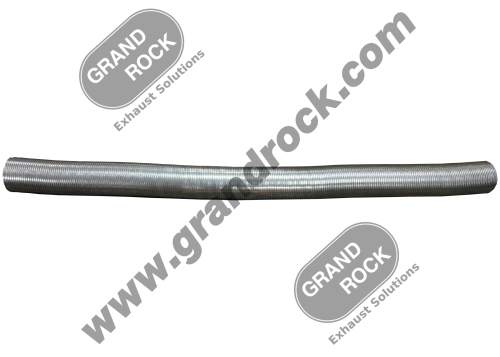 8" X 120" .018 S.S. FLEX