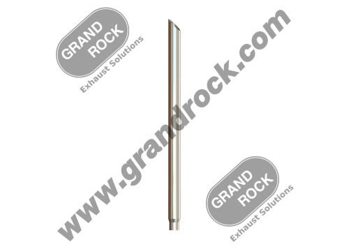 STACK MITER,6"X108,R5"OD CHR