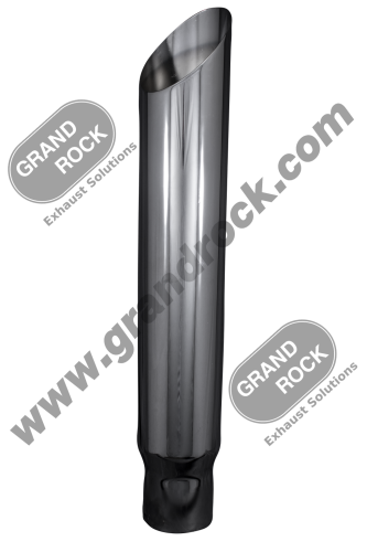 STACK MITER,6"X36,R5"OD CHR