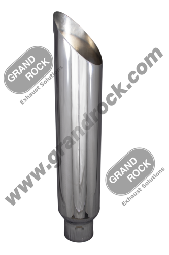 STACK MITER,7"X36,R5"OD CHR