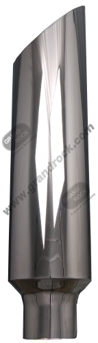 STACK MITER,8"X36,R5"OD CHR