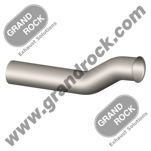 4"2-BEND OD/FLARE ALZ