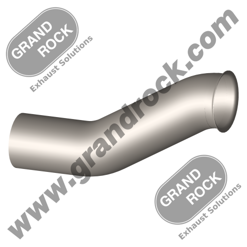 5"2-BEND OD/FLARE ALZ