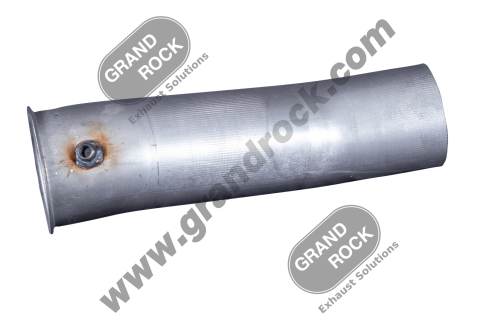 5"2-BEND OD/FLARE PYRO ALZ