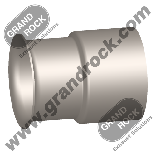 3"X4 ID/2.75"FLARE ALZ