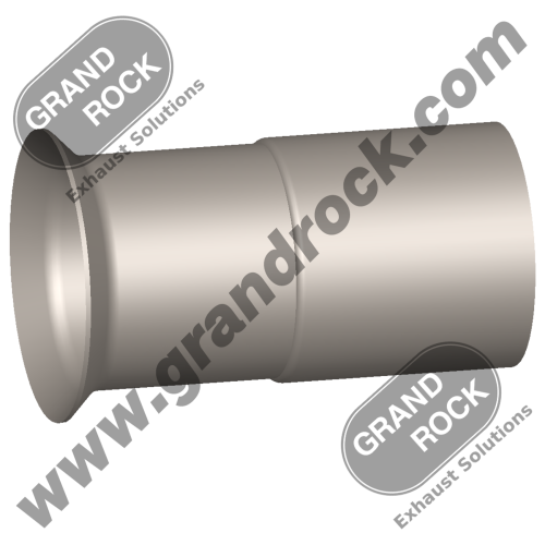 3"X6 ID/3.75"FLARE ALZ