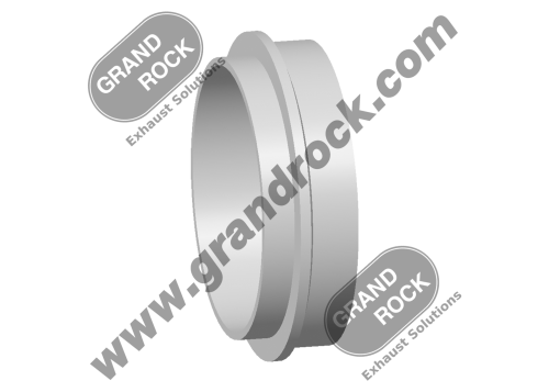 4.8"X1.5 OD/FLARE/4.5"OD ALZ