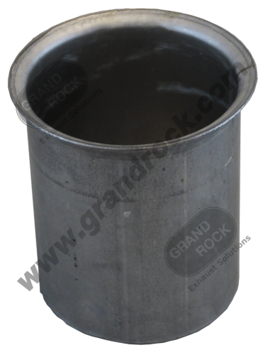 TURBO FLARE 5"X6"X5.75" 22DEG ALZ