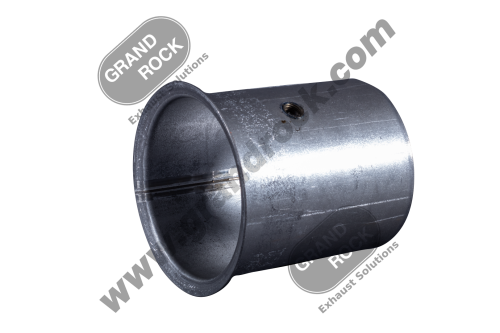 5"X6 OD/FLARE PYRO ALZ