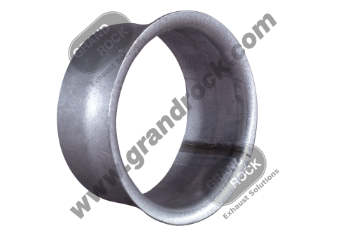 4"X1.25 OD/FLARE ALZ