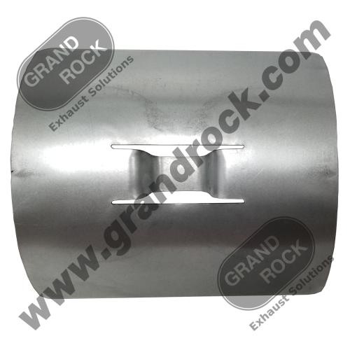 UHS, 3"-6"X7 ALZ SHIELD ONLY