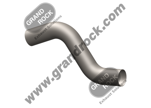 5"2-BENDOD/OD PIPE ALZ