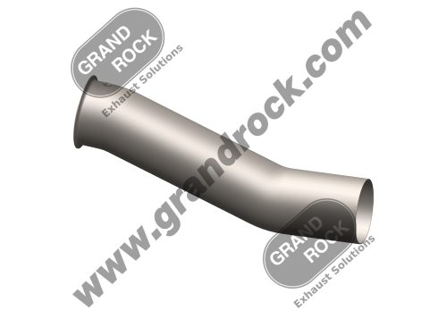 5"2-BEND OD/FLARE PYRO TURBO ALZ