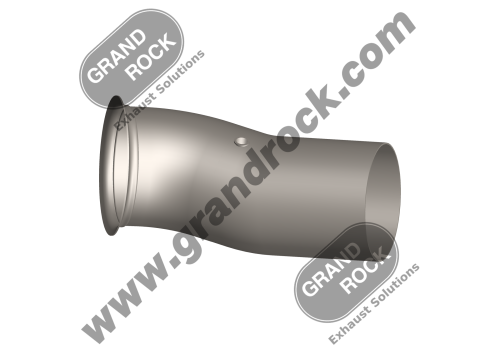 5"2-BEND ID/FLARE PYRO TURBO ALZ