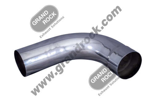 ELBOW,90DEG ID/OD CHR