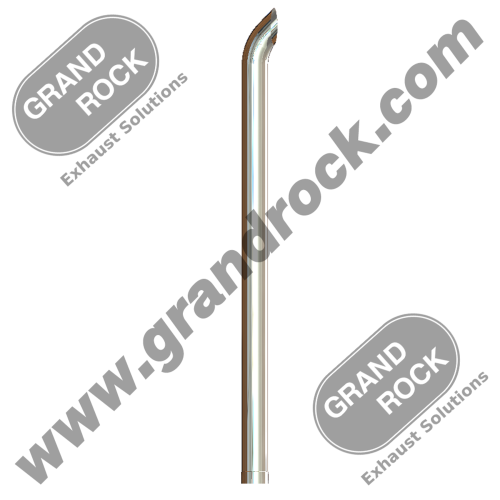 6" X 108" WEST COAST CURVE, ID CHR