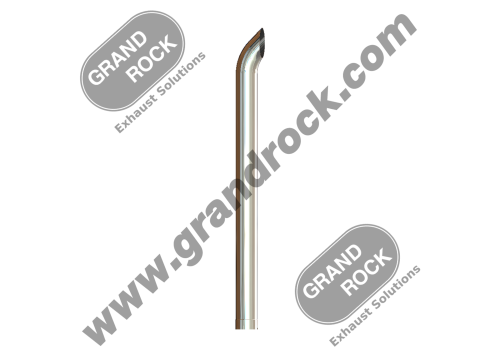 6" X 84" WEST COAST CURVE, ID CHR