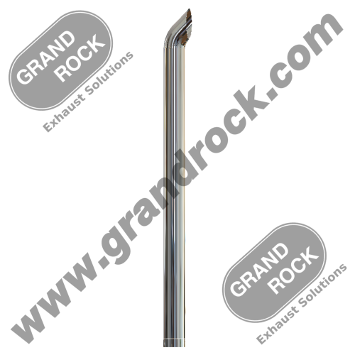 7" X 108" WEST COAST CURVE, ID CHR