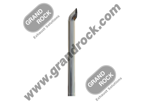 7" X 84" WEST COAST CURVE, ID CHR