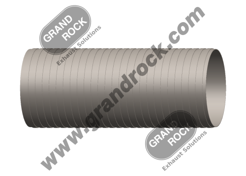 4" X 10" WESTFALIA S.S. FLEX